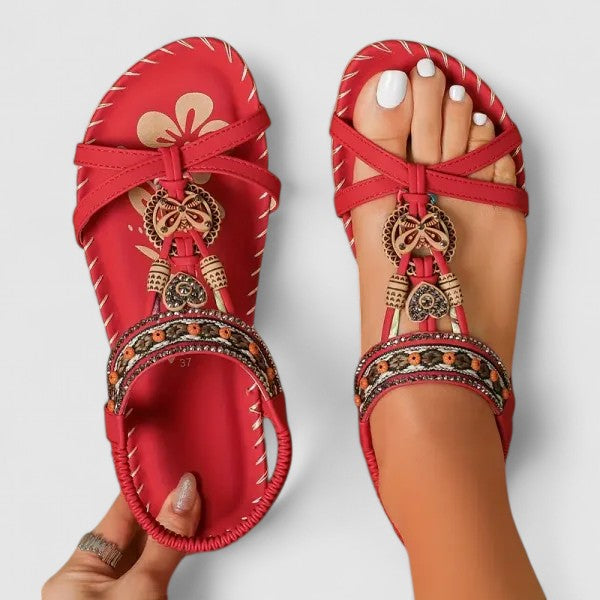 Maeve | Comfortable Orthopedic Sandals