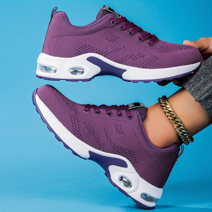 Ailbhe | Air-Cushion Breathable Non-Slip Runners