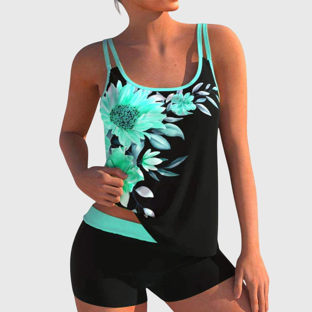 Treasa | Two-Piece Swimsuit