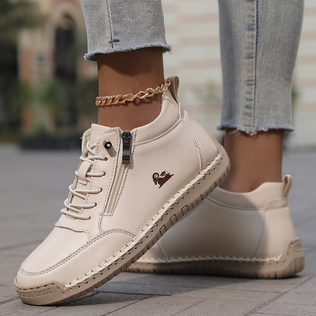 Dearbhla | ErgoVita Therapeutic Comfort Runners