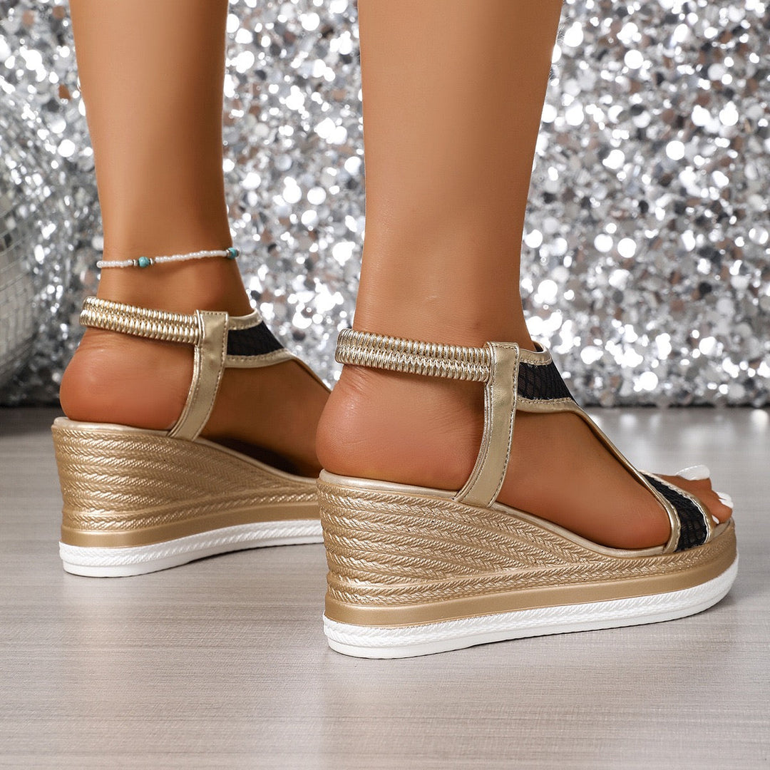Damhnait | Ergonomic Sandals