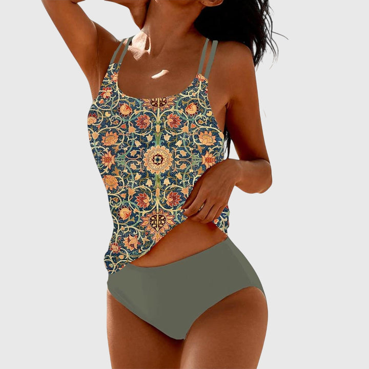 Nessa | Swimsuit Set