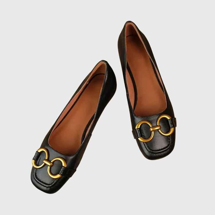 Nuadha | Elegant Orthopedic Sandals