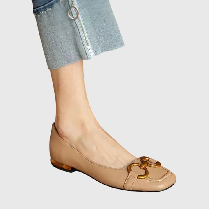 Nuadha | Elegant Orthopedic Sandals