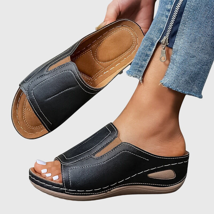 Ide | Orthopedic Comfort Sandals