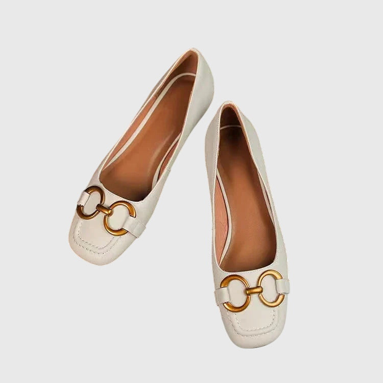 Nuadha | Elegant Orthopedic Sandals