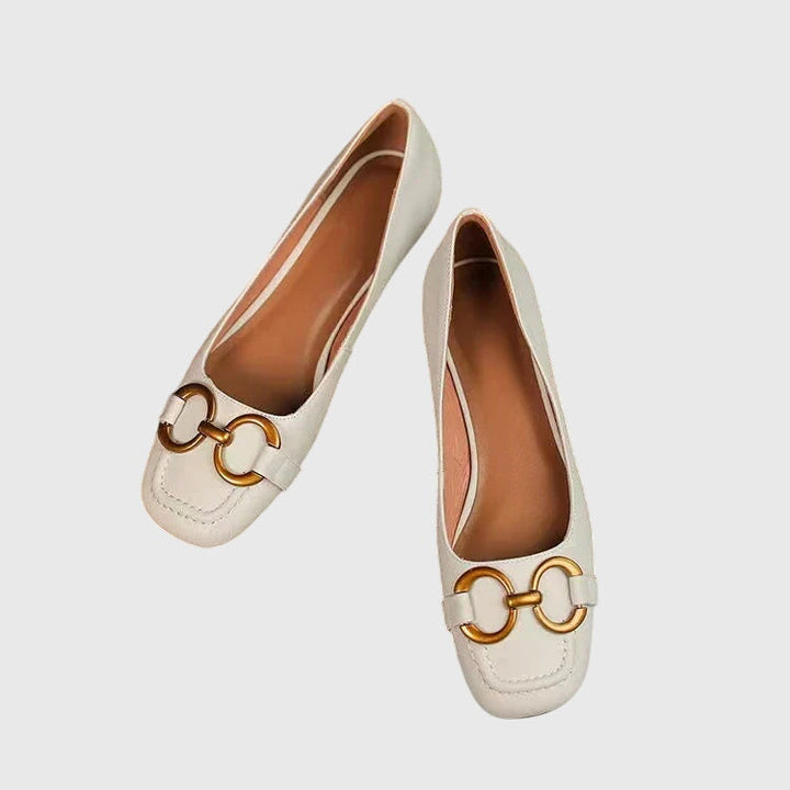Nuadha | Elegant Orthopedic Sandals
