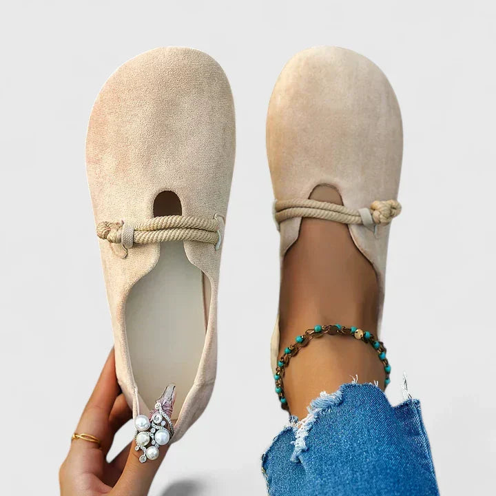 Réaltín | Orthopaedic Slip-Ons