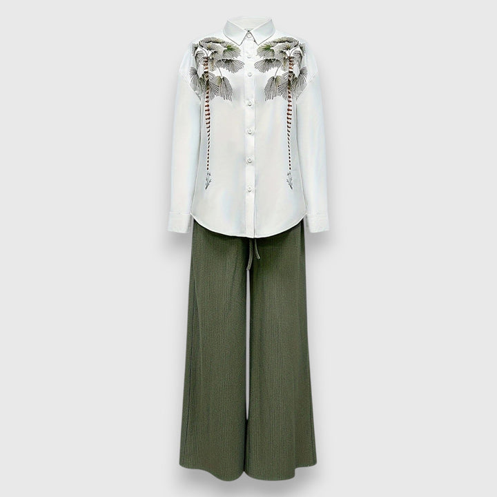 Maeve | Two-Tone Style Set