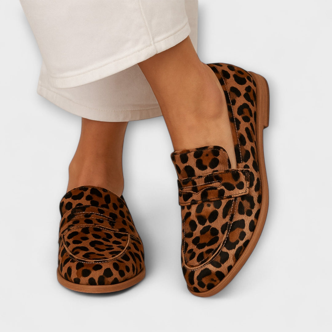 Clodagh | Soft Loafers