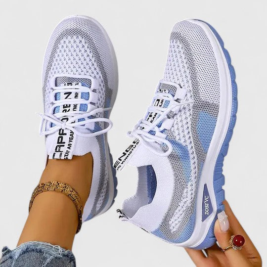 Assumpta | Orthopedic Runners