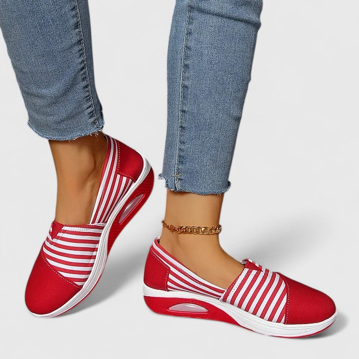Saoirse | Orthopedic Runners