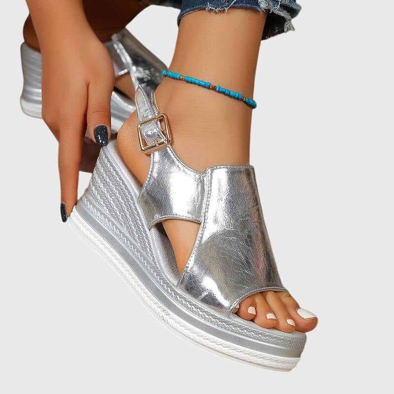 Caoimhe | Orthopaedic Sandals