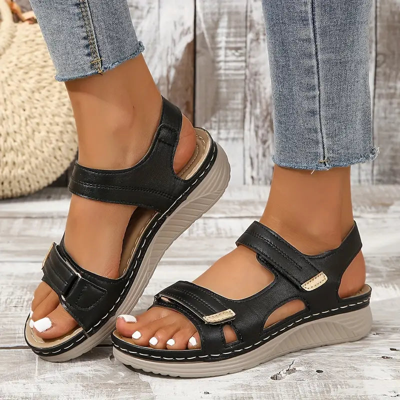 Cáit | Orthopaedic Sandals