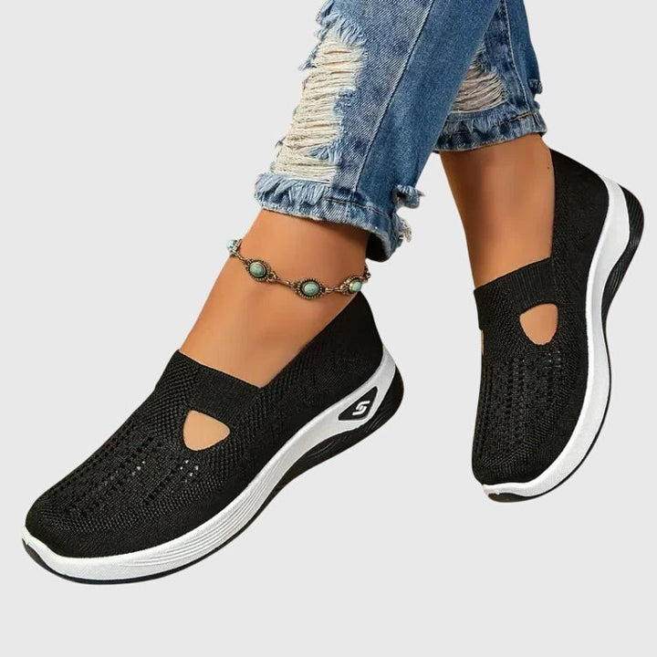 Nora | Orthopedic Walking Runners