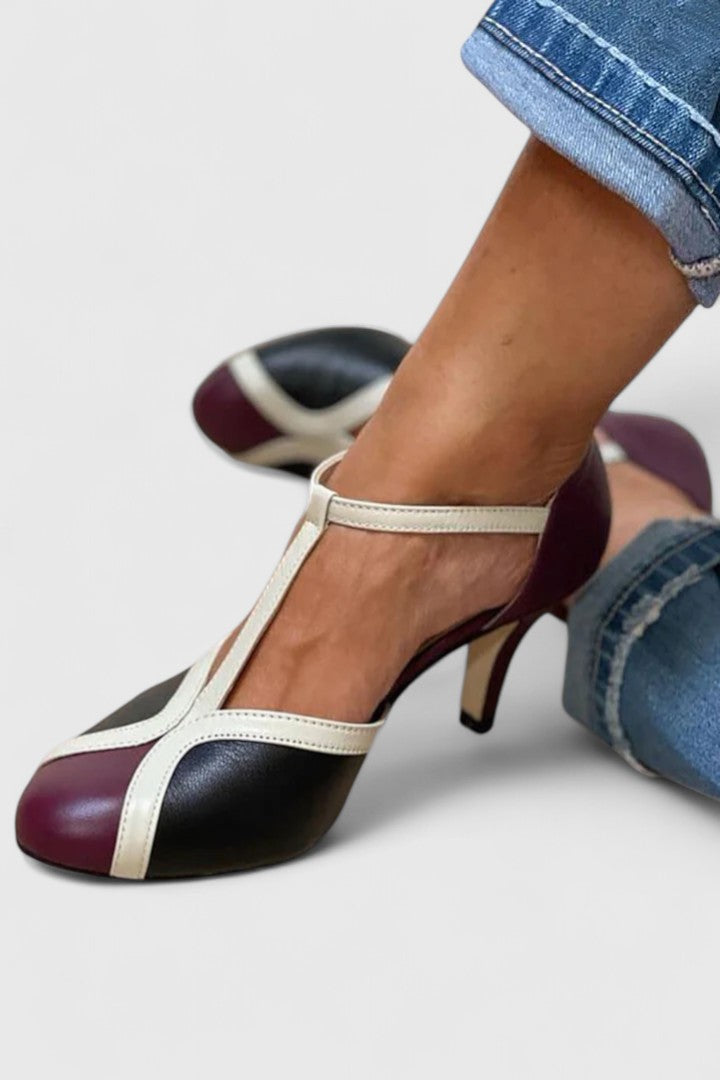 Mairead | Comfortable Heels