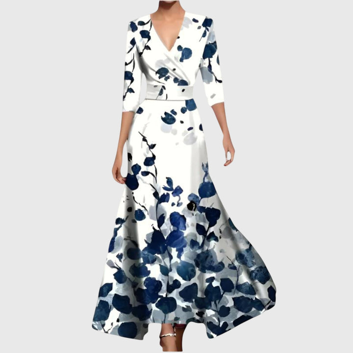 Eimear | Elegant Dress