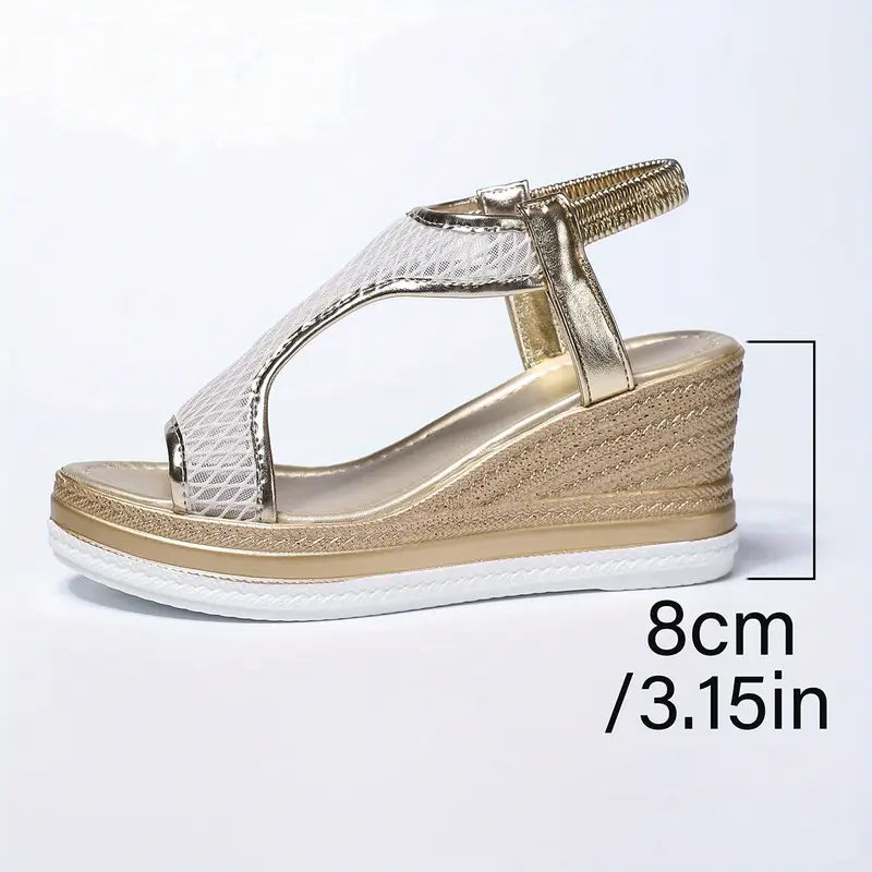 Damhnait | Ergonomic Sandals