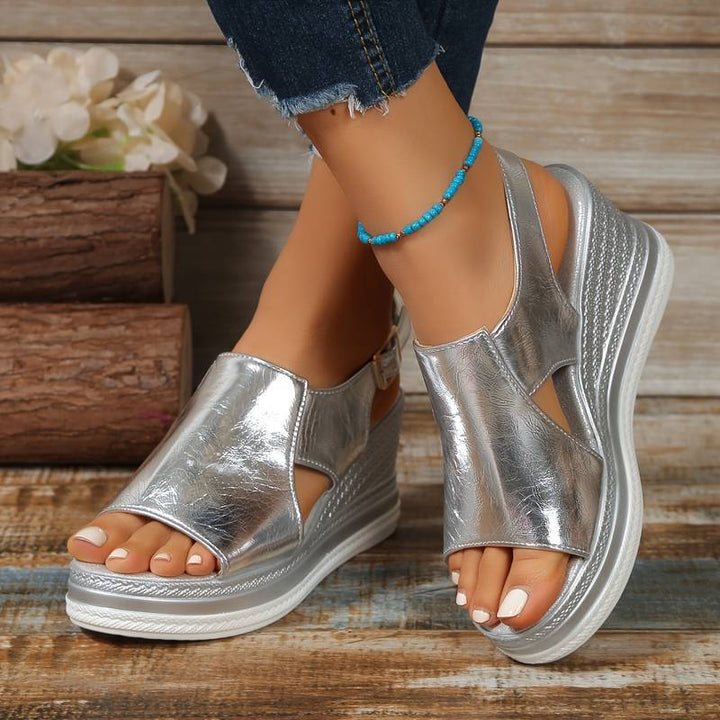 Cara | Orthopaedic Sandal