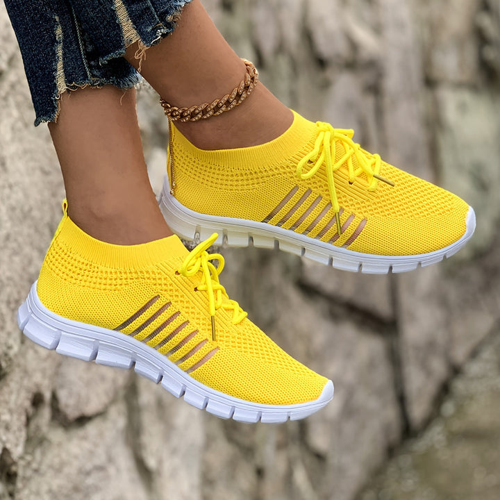 Deirdre | Lightweight Comfort Runners