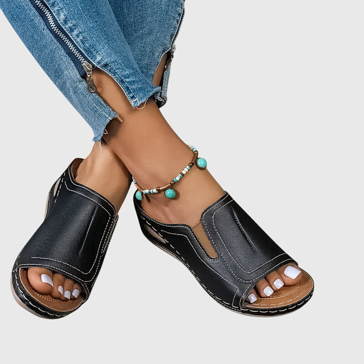 Ide | Orthopedic Comfort Sandals