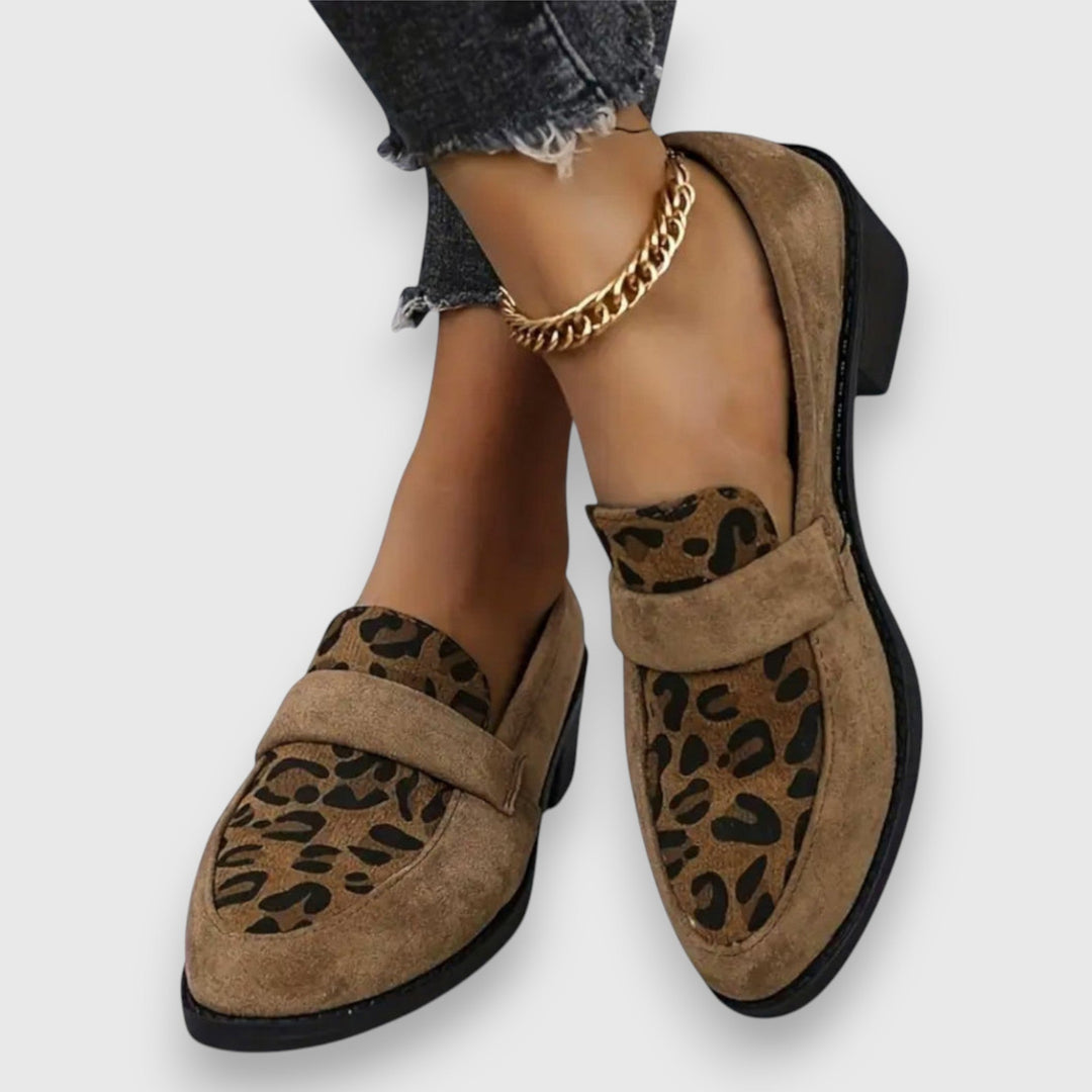 Muireann | Comfortable Loafers