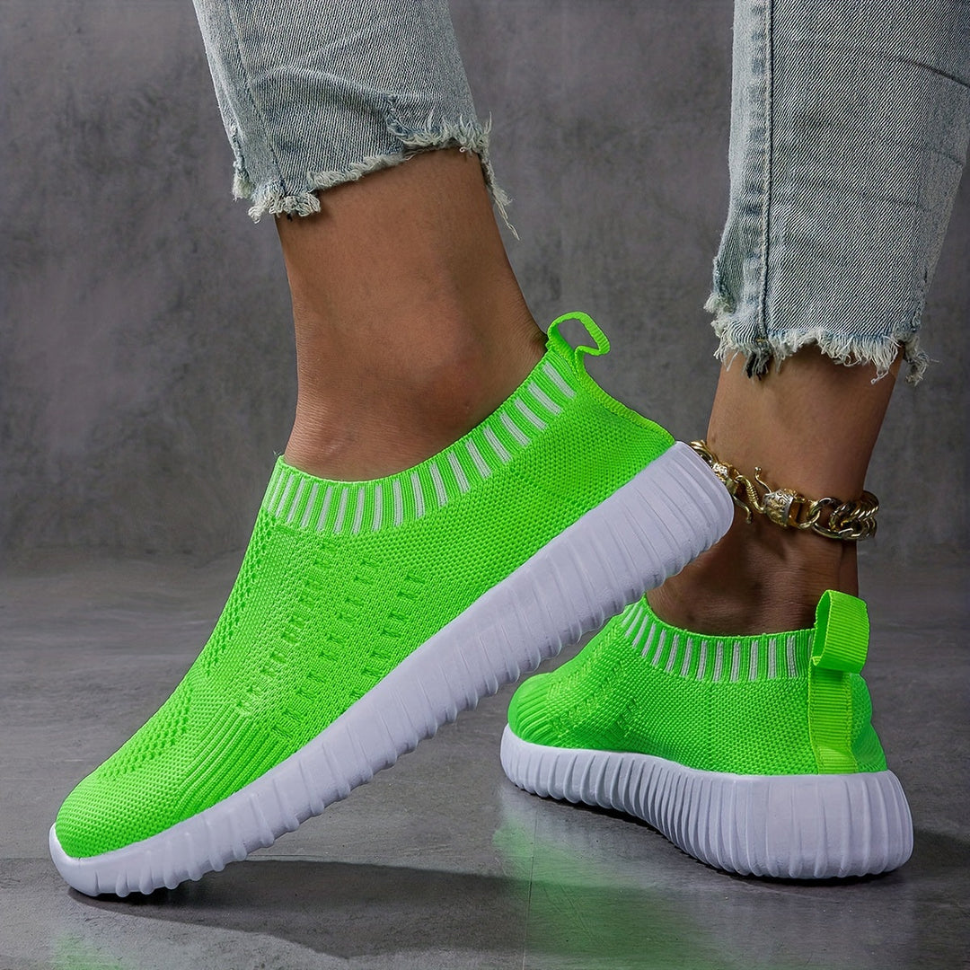 Sadhbh | Ultra-Lightweight Non-Slip Sock Runners