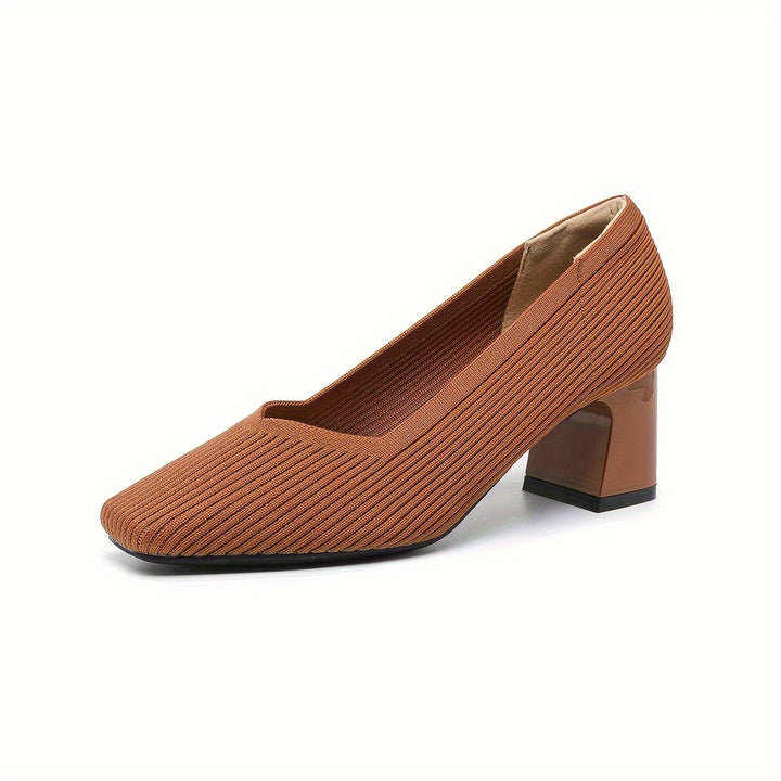 Saoirse | Orthopedic Heels