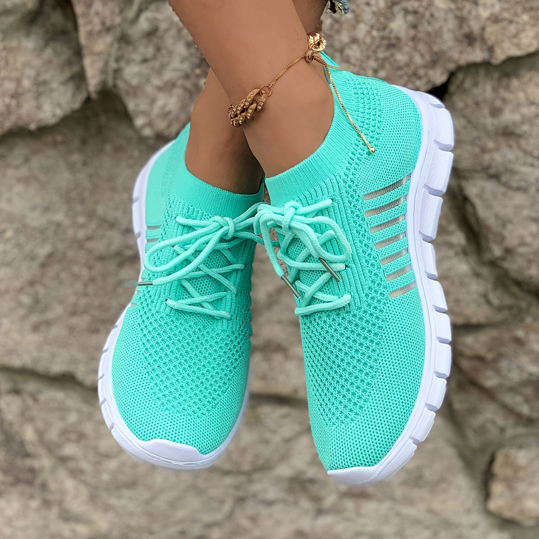 Deirdre | Lightweight Comfort Runners