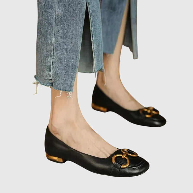Nuadha | Elegant Orthopedic Sandals