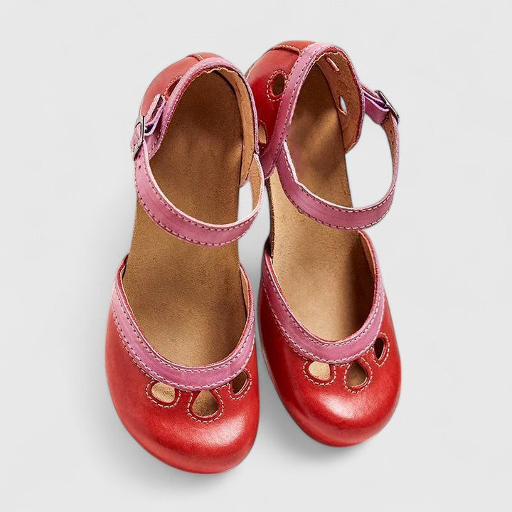 Eadaoin | Comfort-Focused Orthopedic Sandals