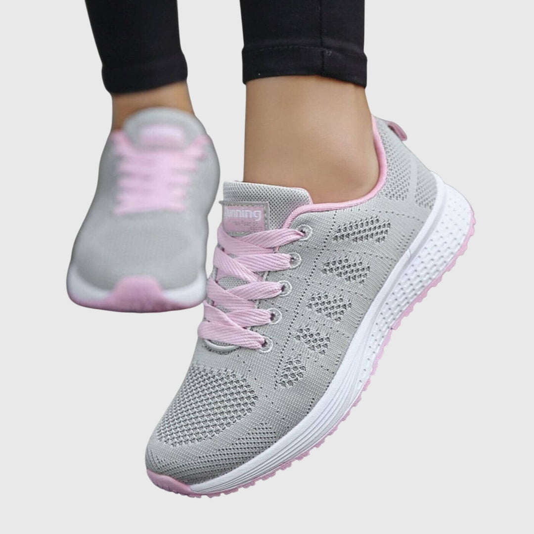 Oonagh | Orthopedic Runners for Women