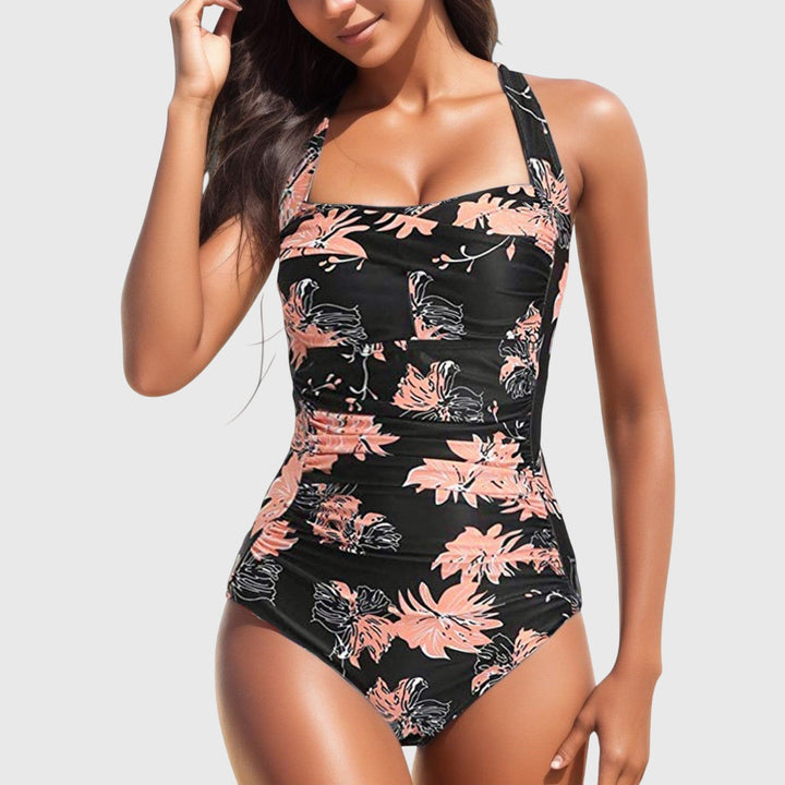 Bríd | One-Piece Swimsuit
