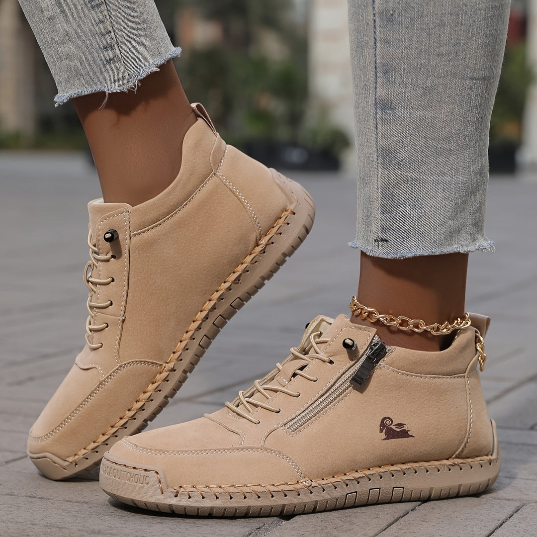 Dearbhla | ErgoVita Therapeutic Comfort Runners