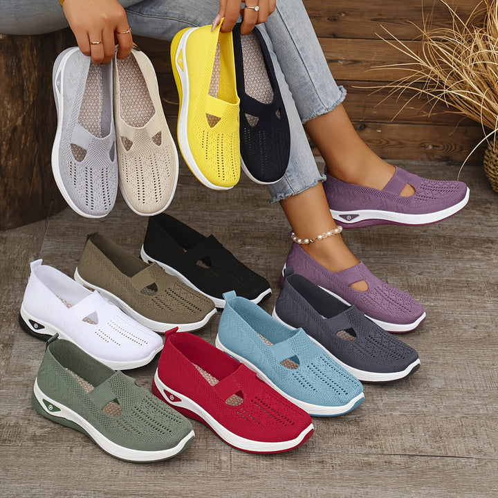 Riona | Easy Slip-On Stable Runners