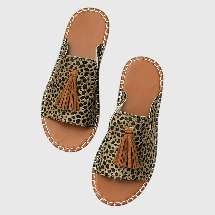 Finola | Comfortable Orthopedic Sandals