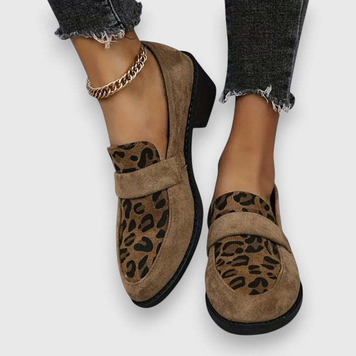 Muireann | Comfortable Loafers