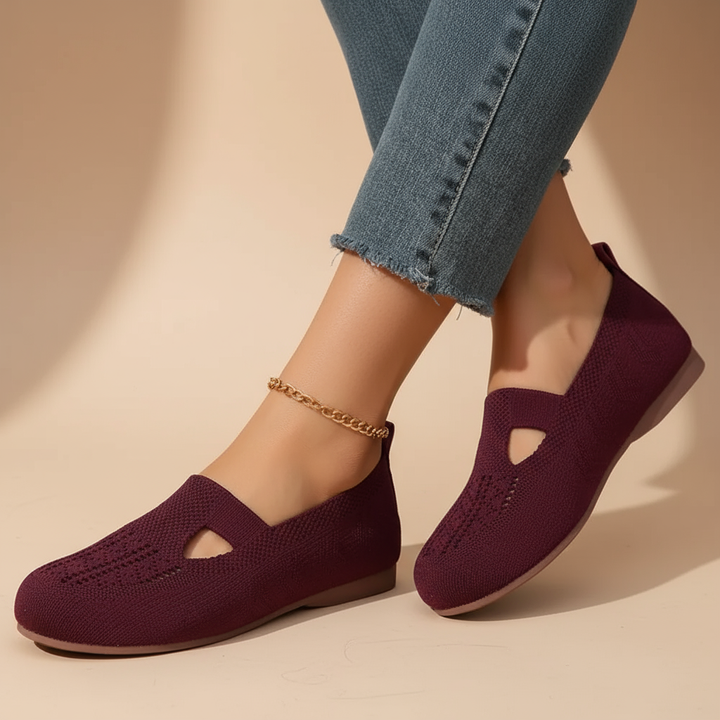 Sláine | Ergonomic Sandals