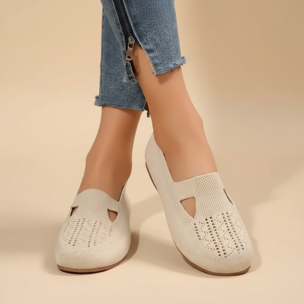 Sláine | Ergonomic Sandals