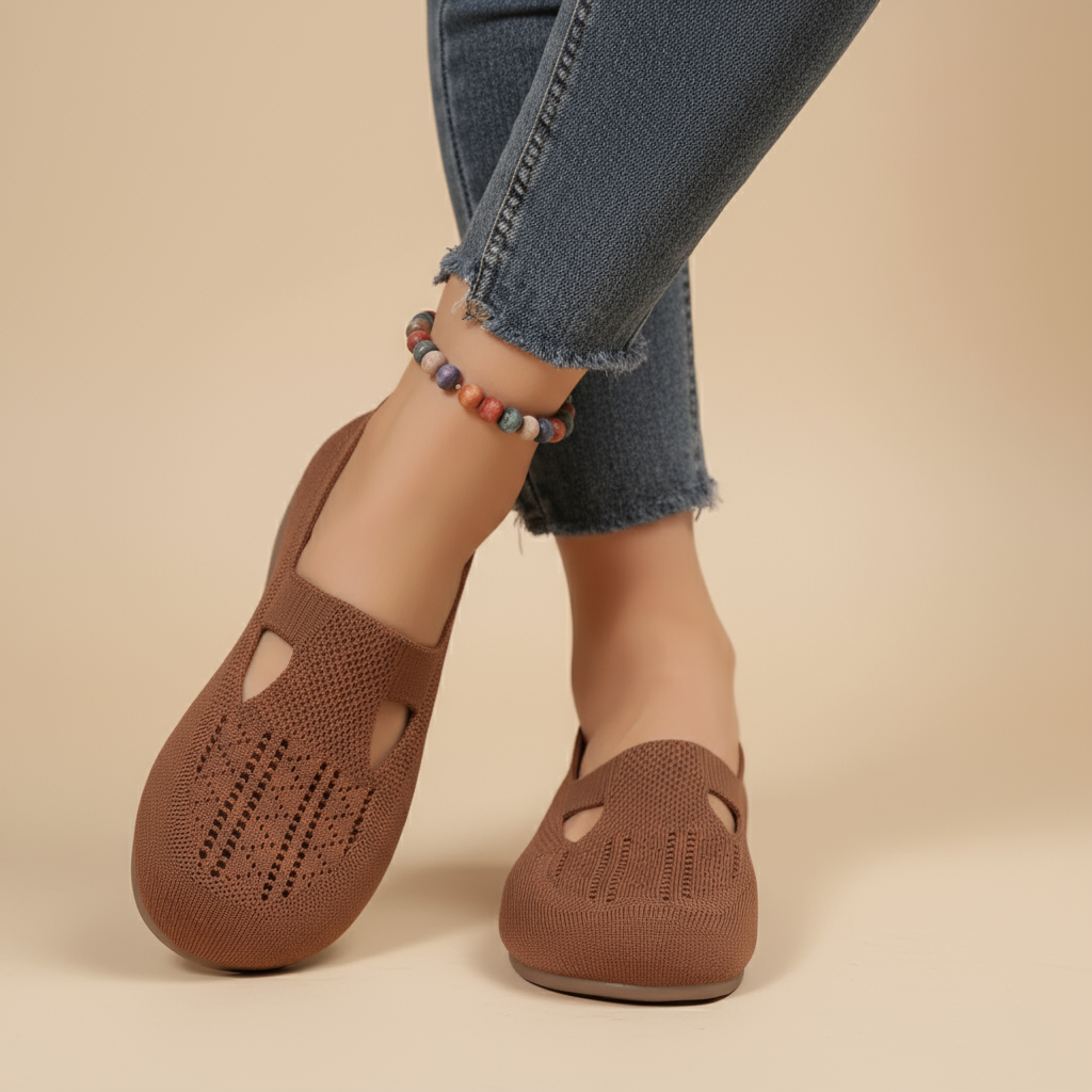 Sláine | Ergonomic Sandals