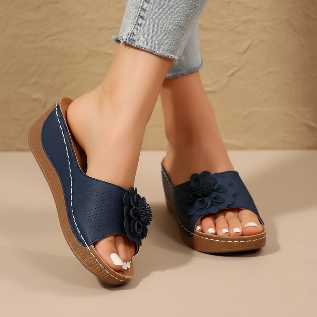 Fódhla | Ergonomic Sandals