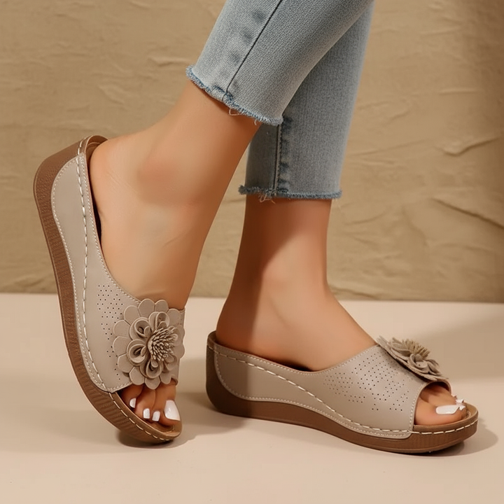 Fódhla | Ergonomic Sandals
