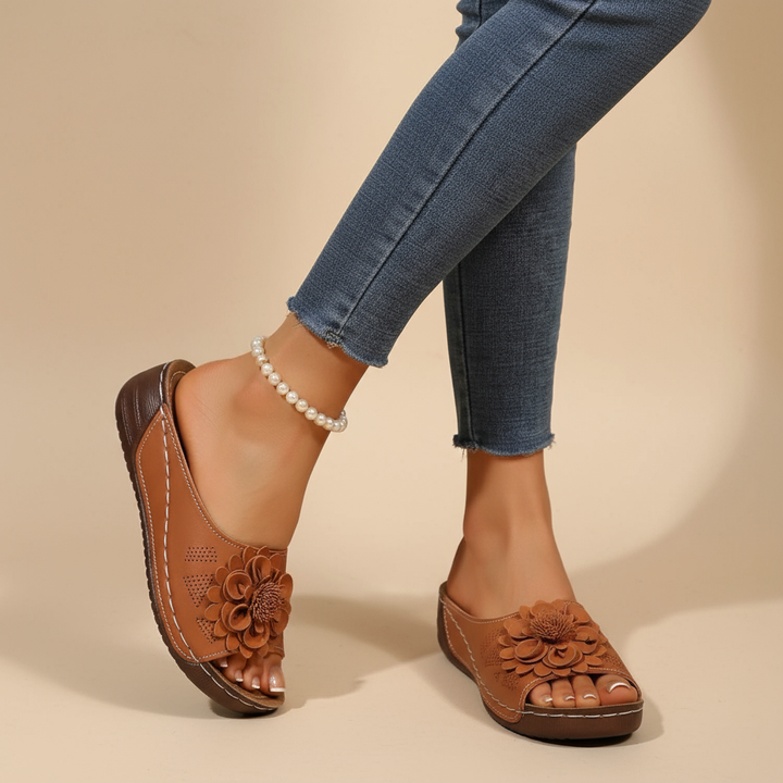 Fódhla | Ergonomic Sandals
