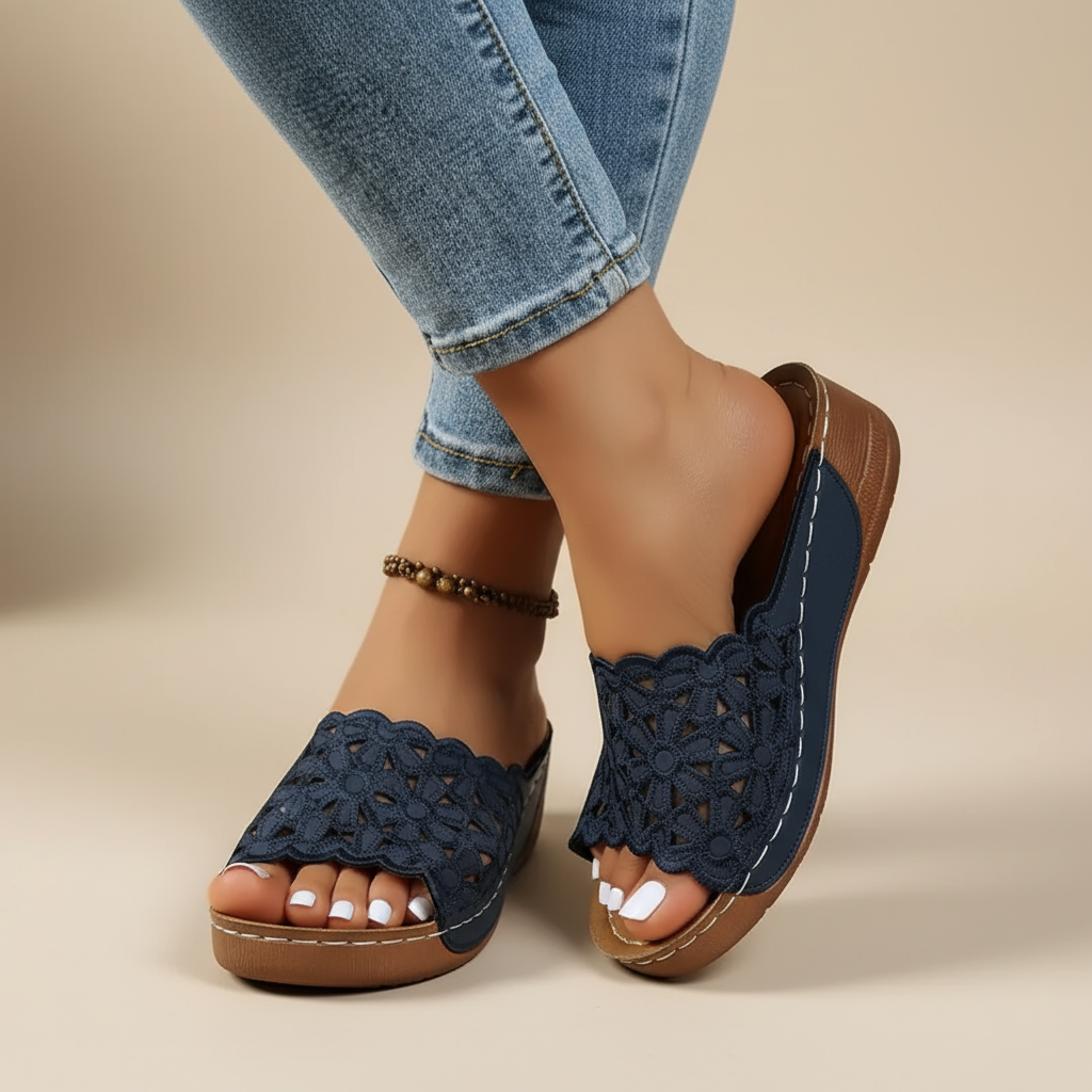 Ráichéal | Ergonomic Sandals