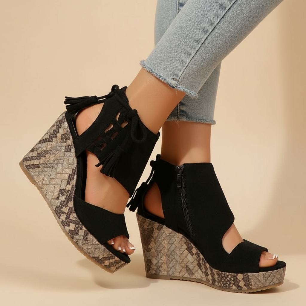 Aifric | Ergonomic Sandals