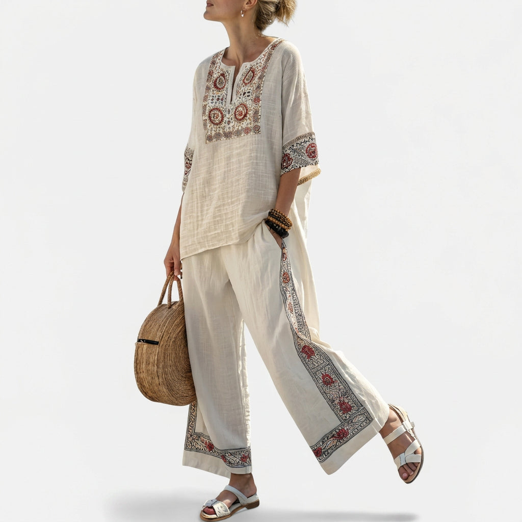 Rignat | Mediterranean Set
