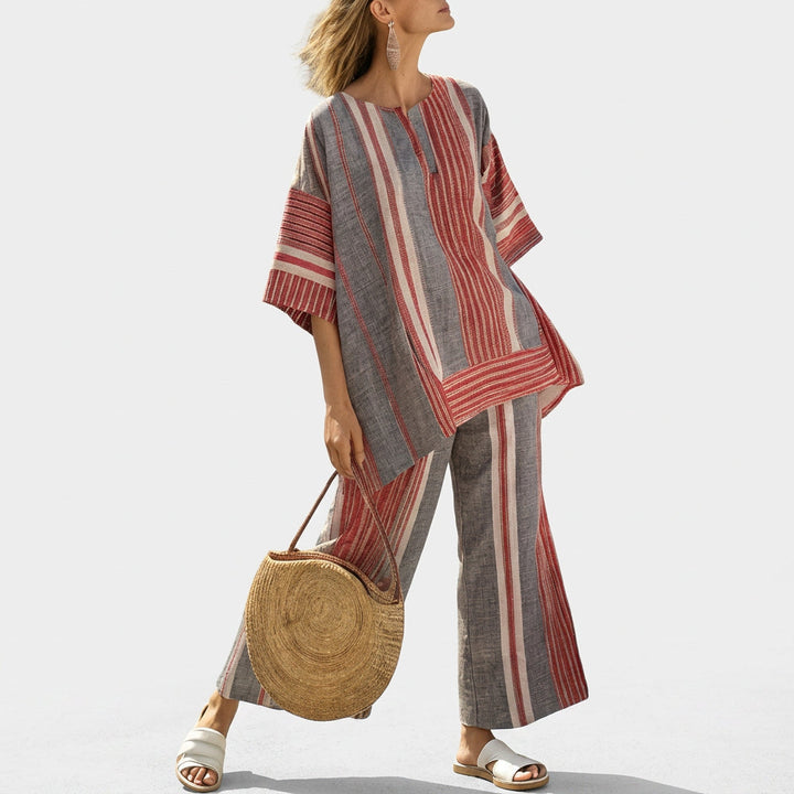 Aoibhinn | Oversized Set