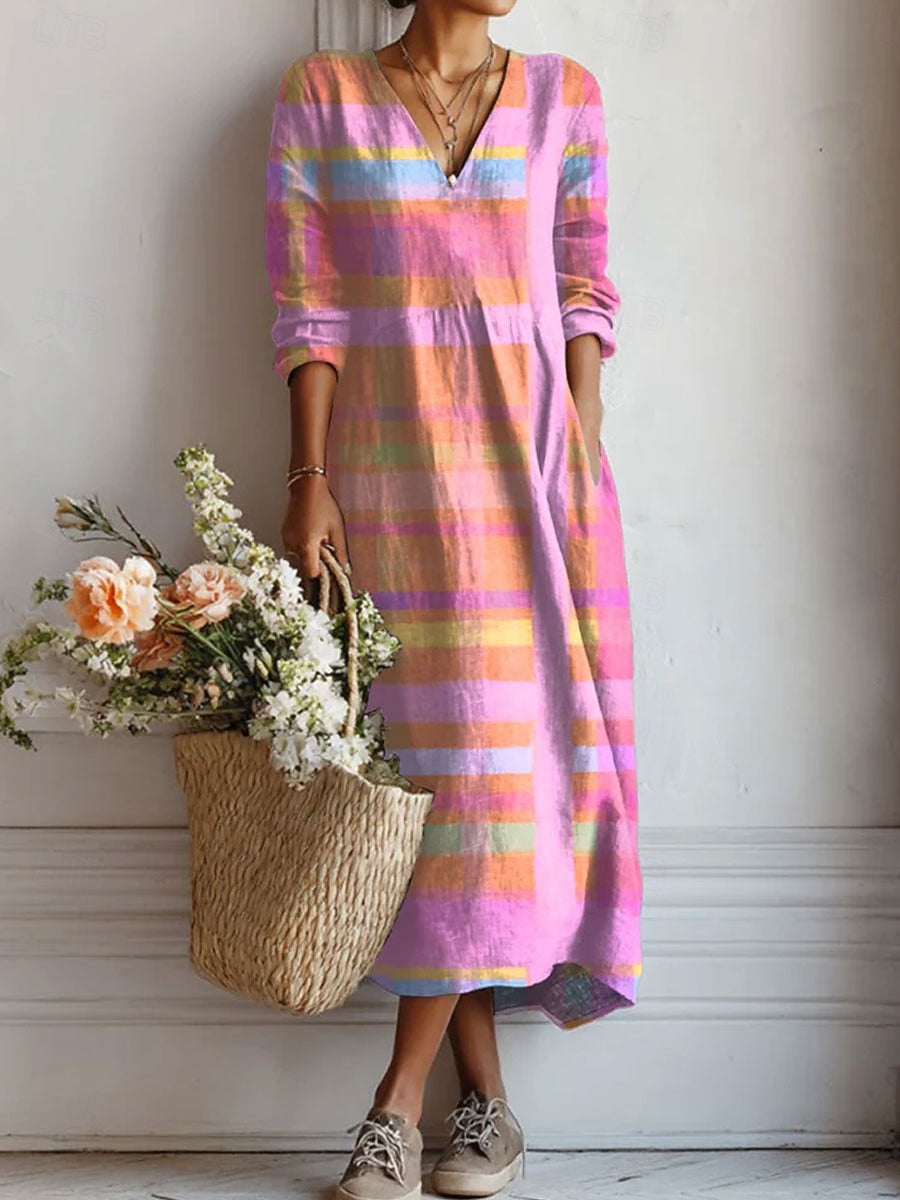 Sheila | Everyday Dress