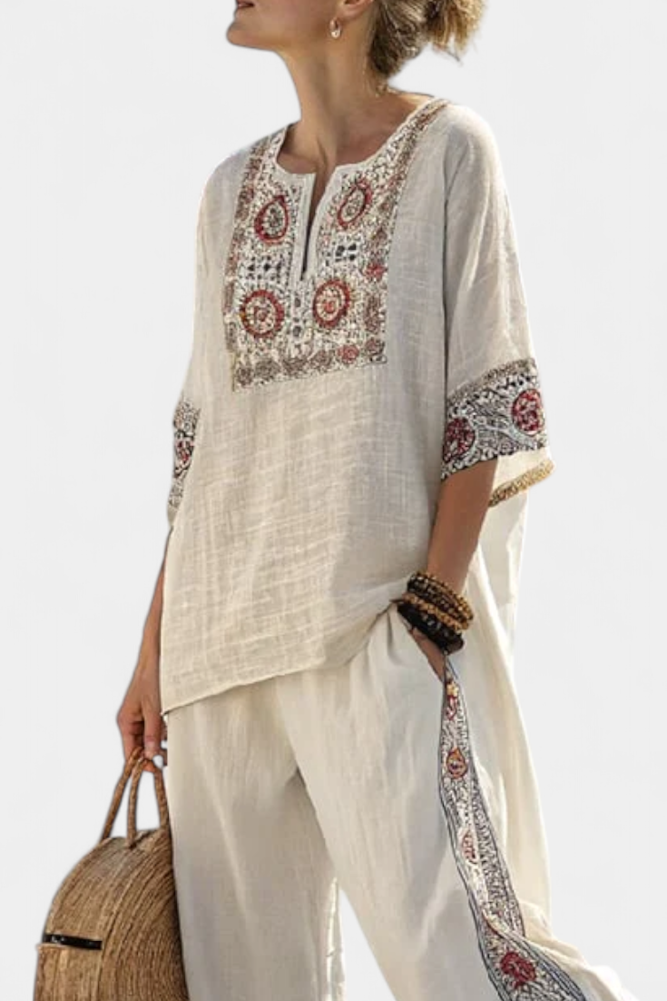Rignat | Mediterranean Set