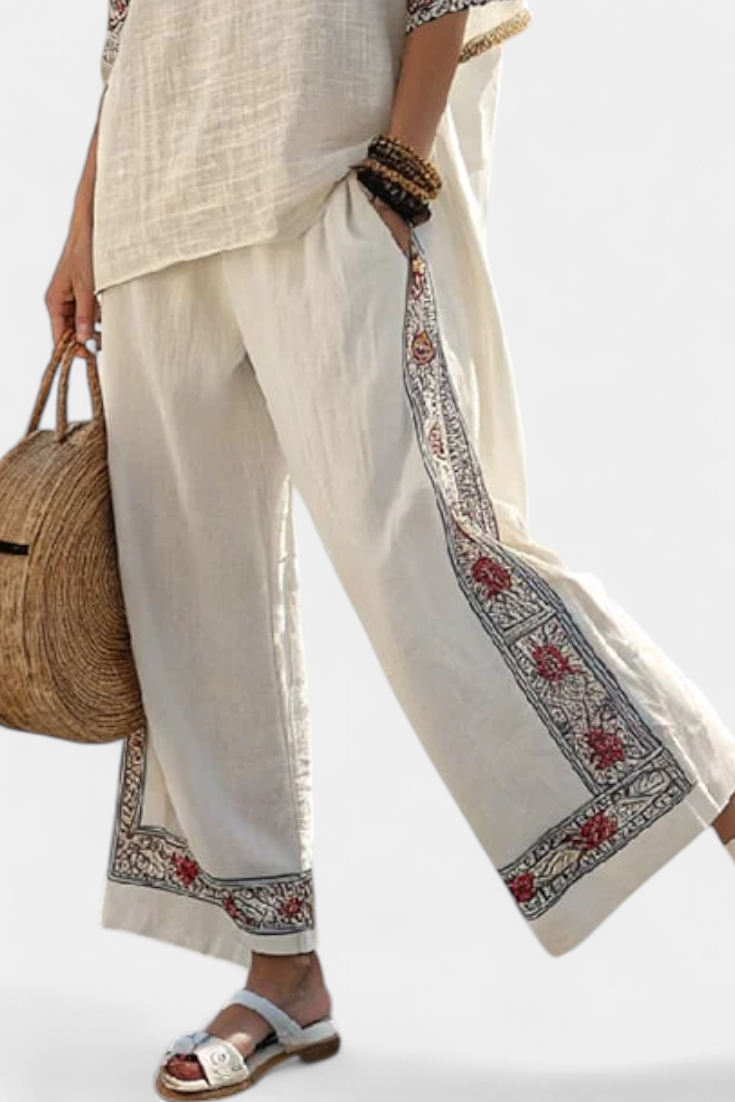 Rignat | Mediterranean Set
